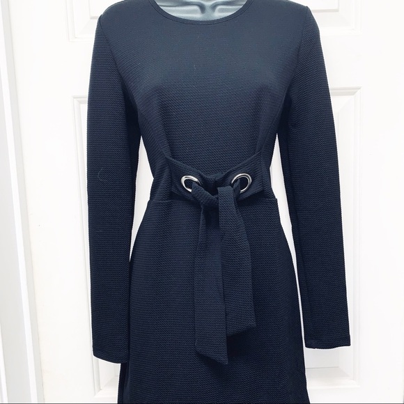 𝅺ROMEO and Juliet Couture Knit Dress Size M - Picture 2 of 7